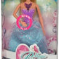 Simba Steffi Love Magic Princess Doll