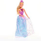 Simba Steffi Love Magic Princess Doll