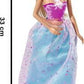 Simba Steffi Love Magic Princess Doll