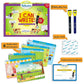 Skillmatics I Can Write! Reusable Activity Mats