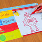 Skillmatics I Can Write! Reusable Activity Mats