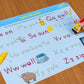 Skillmatics I Can Write! Reusable Activity Mats