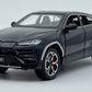 Lamborghini Urus 1:18 diecast Scale Model car - Big Size