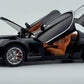 Bugatti Atlantic 1:18 diecast scale model car - Big Size