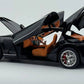 Bugatti Atlantic 1:18 diecast scale model car - Big Size