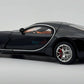 Bugatti Atlantic 1:18 diecast scale model car - Big Size