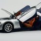 Bugatti Atlantic 1:18 diecast scale model car - Big Size
