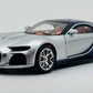 Bugatti Atlantic 1:18 diecast scale model car - Big Size