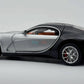Bugatti Atlantic 1:18 diecast scale model car - Big Size