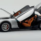 Bugatti Atlantic 1:18 diecast scale model car - Big Size
