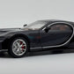 Bugatti Atlantic 1:18 diecast scale model car - Big Size