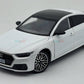 Audi A7 Sportline 1:18 diecast Scale Model collectible - Big Size