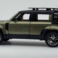 Land Rover Defender 110 1:18 diecast Scale Model car - Big Size