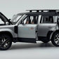 Land Rover Defender 110 1:18 diecast Scale Model car - Big Size