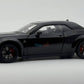 Dodge Challenger SRT Demon V8 1:18 diecast scale model car - Big Size