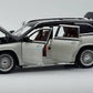 Mercedes-Benz Maybach GLS600 1:18 diecast scale model car - Big Size