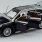 Mercedes-Benz Maybach GLS600 1:18 diecast scale model car - Big Size
