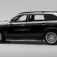 Mercedes-Benz Maybach GLS600 1:18 diecast scale model car - Big Size