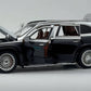 Mercedes-Benz Maybach GLS600 1:18 diecast scale model car - Big Size