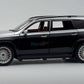 Mercedes-Benz Maybach GLS600 1:18 diecast scale model car - Big Size