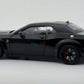 Dodge Challenger SRT Demon V8 1:18 diecast scale model car - Big Size