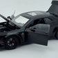 Dodge Challenger SRT Demon V8 1:18 diecast scale model car - Big Size