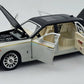Rolls Royce Phantom VIII 1:18 diecast scale model miniature car - Big Size