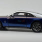 Rolls Royce Spectre 1:18 diecast scale model car collectible - Big Size