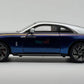 Rolls Royce Spectre 1:18 diecast scale model car collectible - Big Size