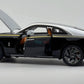Rolls Royce Spectre 1:18 diecast scale model car collectible - Big Size