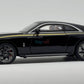 Rolls Royce Spectre 1:18 diecast scale model car collectible - Big Size