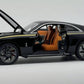 Rolls Royce Spectre 1:18 diecast scale model car collectible - Big Size