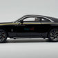 Rolls Royce Spectre 1:18 diecast scale model car collectible - Big Size