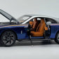 Rolls Royce Spectre 1:18 diecast scale model car collectible - Big Size