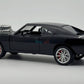 1970 Dodge Charger Fast & Furious 1:18 diecast Scale Model Car - Big Size