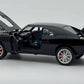 1970 Dodge Charger Fast & Furious 1:18 diecast Scale Model Car - Big Size