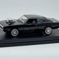1970 Dodge Charger Fast & Furious 1:18 diecast Scale Model Car - Big Size