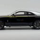Rolls Royce Spectre 1:18 diecast scale model car collectible - Big Size