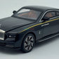 Rolls Royce Spectre 1:18 diecast scale model car collectible - Big Size