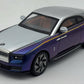 Rolls Royce Spectre 1:18 diecast scale model car collectible - Big Size