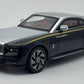 Rolls Royce Spectre 1:18 diecast scale model car collectible - Big Size