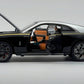 Rolls Royce Spectre 1:18 diecast scale model car collectible - Big Size