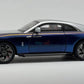 Rolls Royce Spectre 1:18 diecast scale model car collectible - Big Size