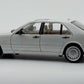 Mercedes-Benz W140 S-Class 1:18 diecast scale model car - Big Size