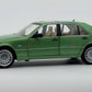 Mercedes-Benz W140 S-Class 1:18 diecast scale model car - Big Size