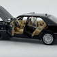 Mercedes-Benz W140 S-Class 1:18 diecast scale model car - Big Size