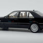 Mercedes-Benz W140 S-Class 1:18 diecast scale model car - Big Size