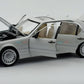 Mercedes-Benz W140 S-Class 1:18 diecast scale model car - Big Size
