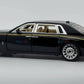 Rolls Royce Phantom VIII 1:18 diecast scale model miniature car - Big Size