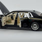Rolls Royce Phantom VIII 1:18 diecast scale model miniature car - Big Size